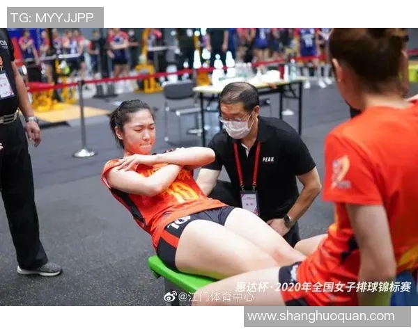 重庆排球队的耐力训练与比赛表现深度剖析